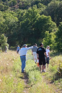 Family Reunion 2009 519