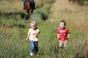 Family Reunion 2009 522