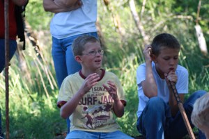 Family Reunion 2009 527