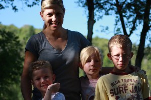 Family Reunion 2009 531