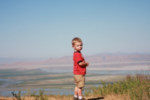 Family Reunion 2009 536