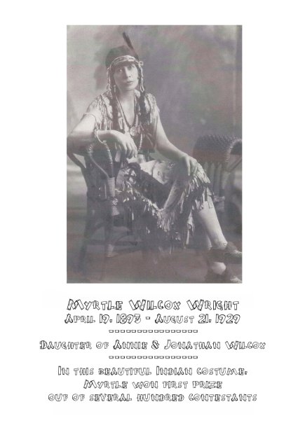 WILCOX FAMILY PICTURES 15