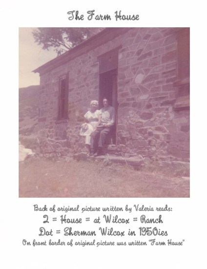 WILCOX FAMILY PICTURES 46