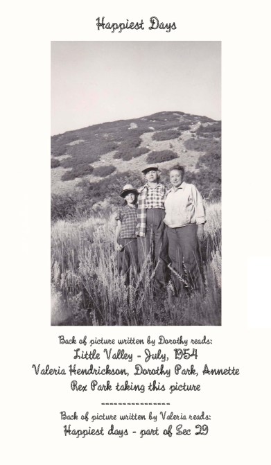 WILCOX FAMILY PICTURES 65