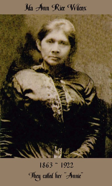 WILCOX FAMILY PICTURES 9